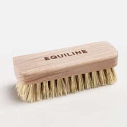 Brosse pour Casques et Airbag Equiline