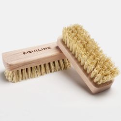 Brosse pour Casques et Airbag Equiline