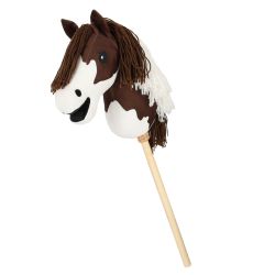 Hobby Horse Cheval bâton QHP