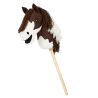 Hobby Horse Cheval bâton QHP
