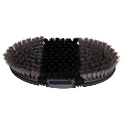 Brosse douce flexible QHP