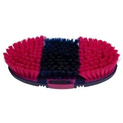 Brosse douce flexible QHP