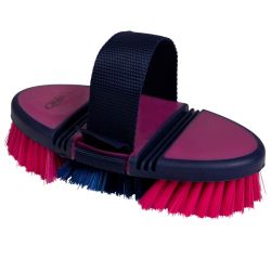 Brosse douce flexible QHP