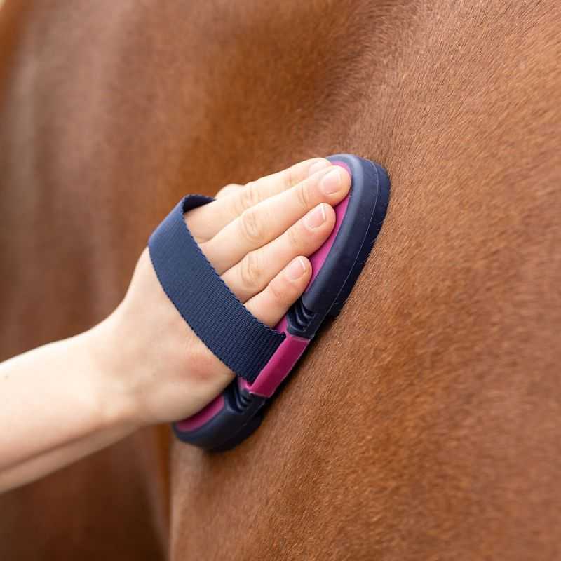 Etrille flexible QHP Etrille flexible QHP