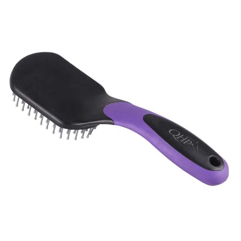 Brosse queue et crins QHP Brosse queue et crins QHP