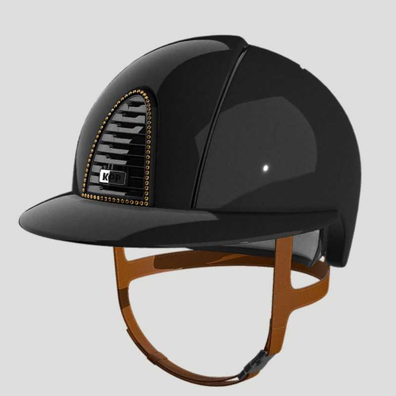 Casque édition limitée Trieste Kep Casque édition limitée Trieste Kep