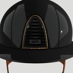 Casque édition limitée Trieste Kep