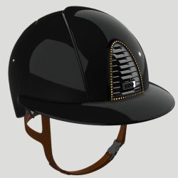 Casque édition limitée Trieste Kep