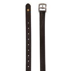 Étrivières en cuir Equestro