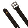 Étrivières en cuir Equestro