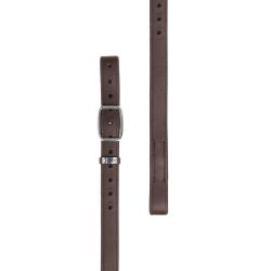 Étrivière de Dressage Luxe