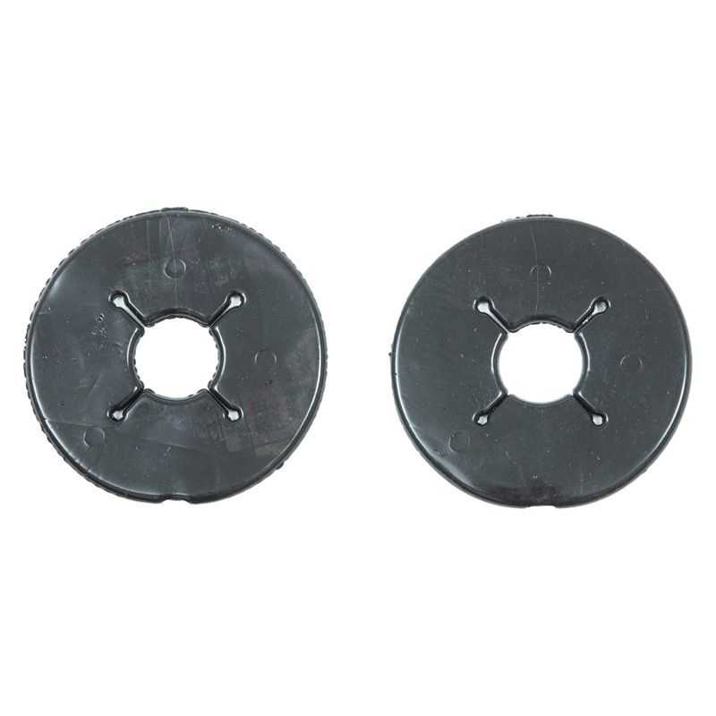 Rondelles de mors decoupées HFI