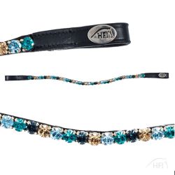 Frontal avec Strass HFI Master
