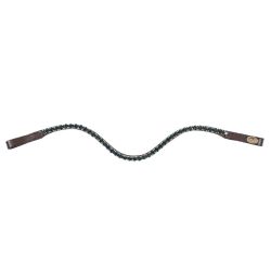 Frontal vague avec Strass HFI Master