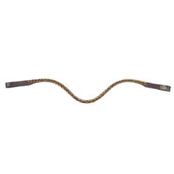Frontal vague avec Strass HFI Master