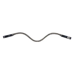 Frontal vague avec Strass HFI Master