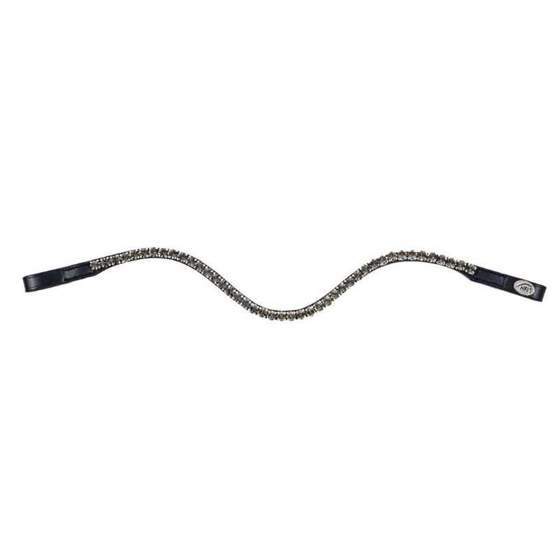 Frontal vague avec Strass HFI Master