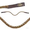 Frontal vague avec Strass HFI Master