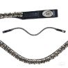 Frontal vague avec Strass HFI Master