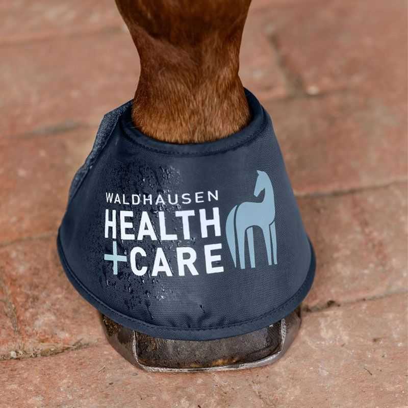 Cloches de soin "Water Boot" Health + Care