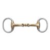Mors à olive double brisure Waldhausen