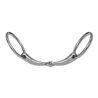 Mors de filet anatomique simple brisure Waldhausen