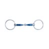Mors de filet Sweet Iron simple brisure anatomique