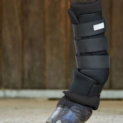 Stable boots Waldhausen