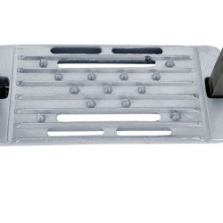 Etriers en aluminium Waldhausen