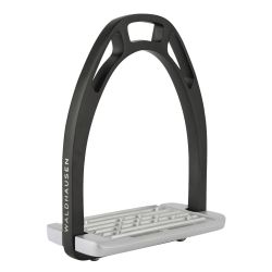 Etriers en aluminium Waldhausen