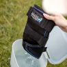Guêtres Health + Care Ice-Layer Waldhausen
