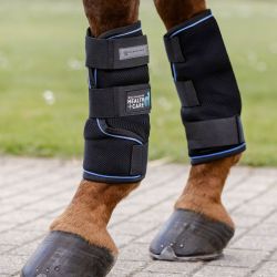 Guêtres Health + Care Ice-Layer Waldhausen