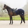Couvre-reins carré QHP