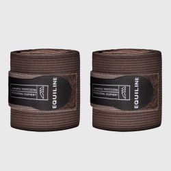 Bandes mixtes Equiline