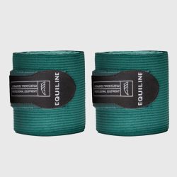 Bandes mixtes Equiline