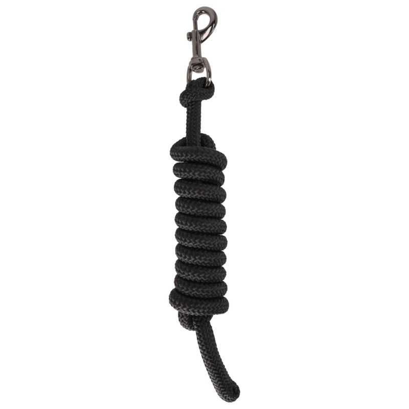 Longe avec mousqueton amovible QHP Longe avec mousqueton amovible QHP