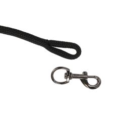 Longe avec mousqueton amovible QHP