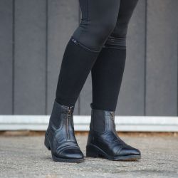 Chaussettes d'équitation Active QHP