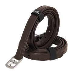 Etrivières en cuir Sensisoft QHP