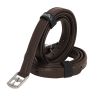 Etrivières en cuir Sensisoft QHP