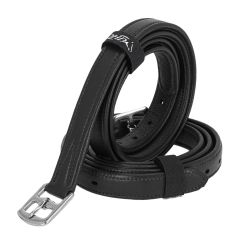 Etrivières en cuir Sensisoft QHP
