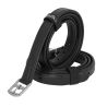 Etrivières en cuir Sensisoft QHP