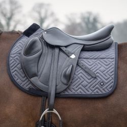 Tapis de selle Sensisoft QHP