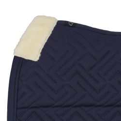 Tapis de selle Sensisoft QHP