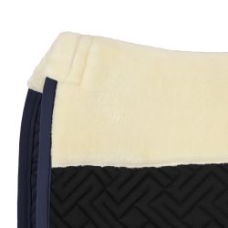 Tapis de selle Sensisoft QHP