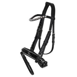 Bridon poney Brixie QHP