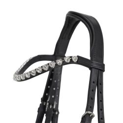 Bridon poney Brixie QHP
