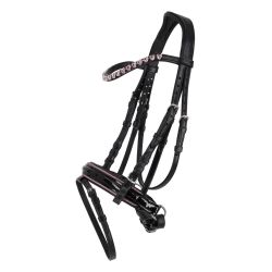 Bridon poney Brixie QHP