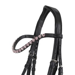 Bridon poney Brixie QHP