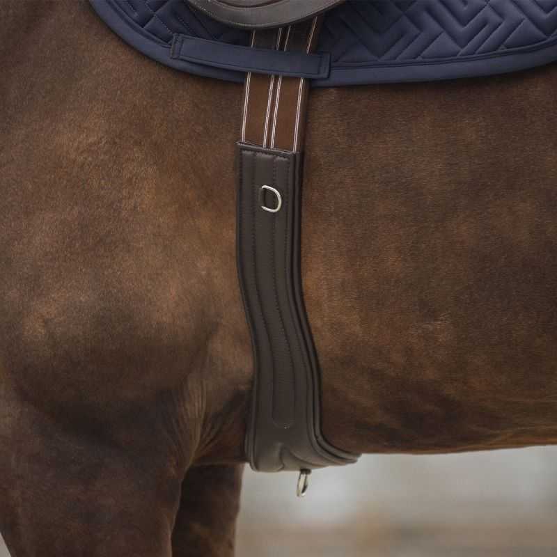Sangle en cuir Sensisoft QHP